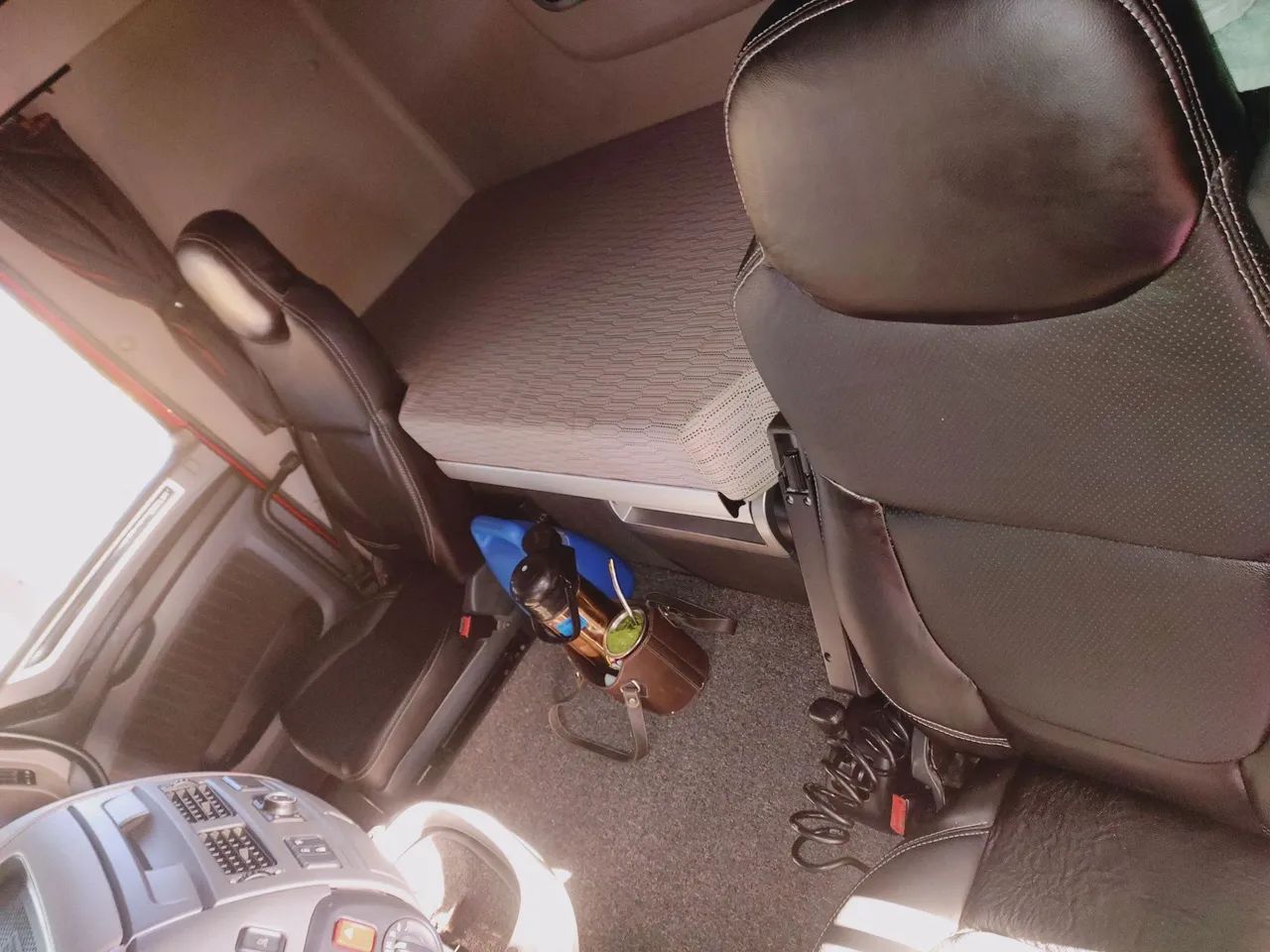 DAF 6x4 530 - Foto 5