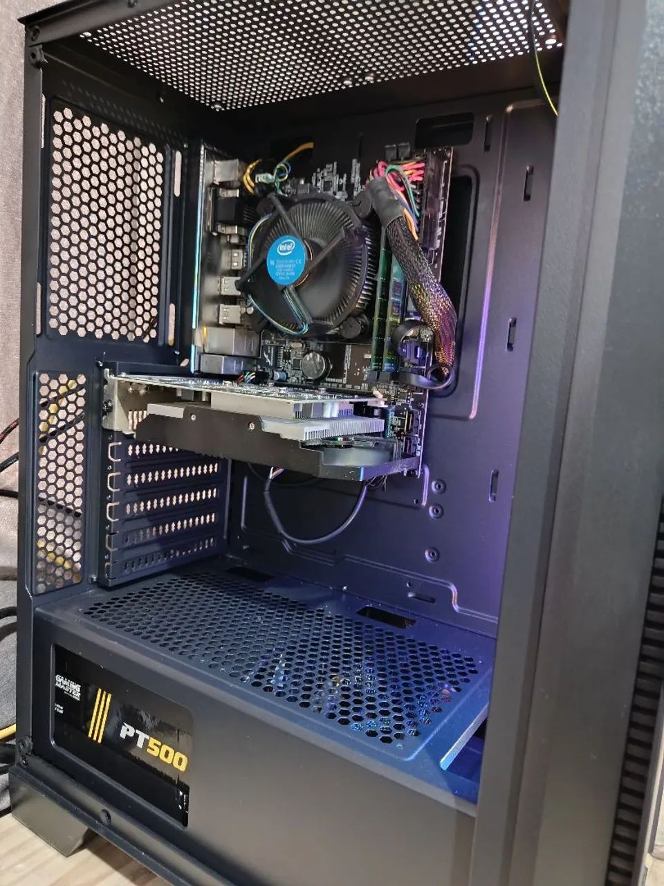 Computador completo  - Foto 2