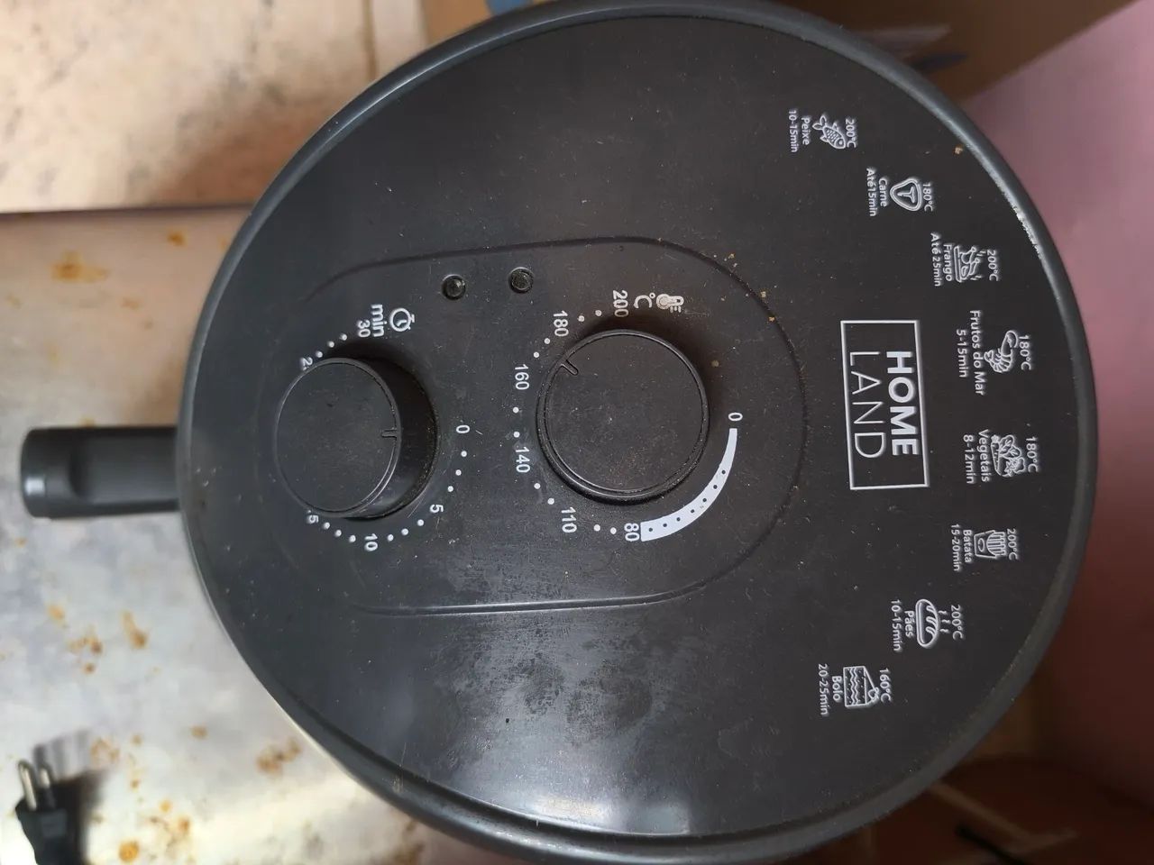 Airfray
