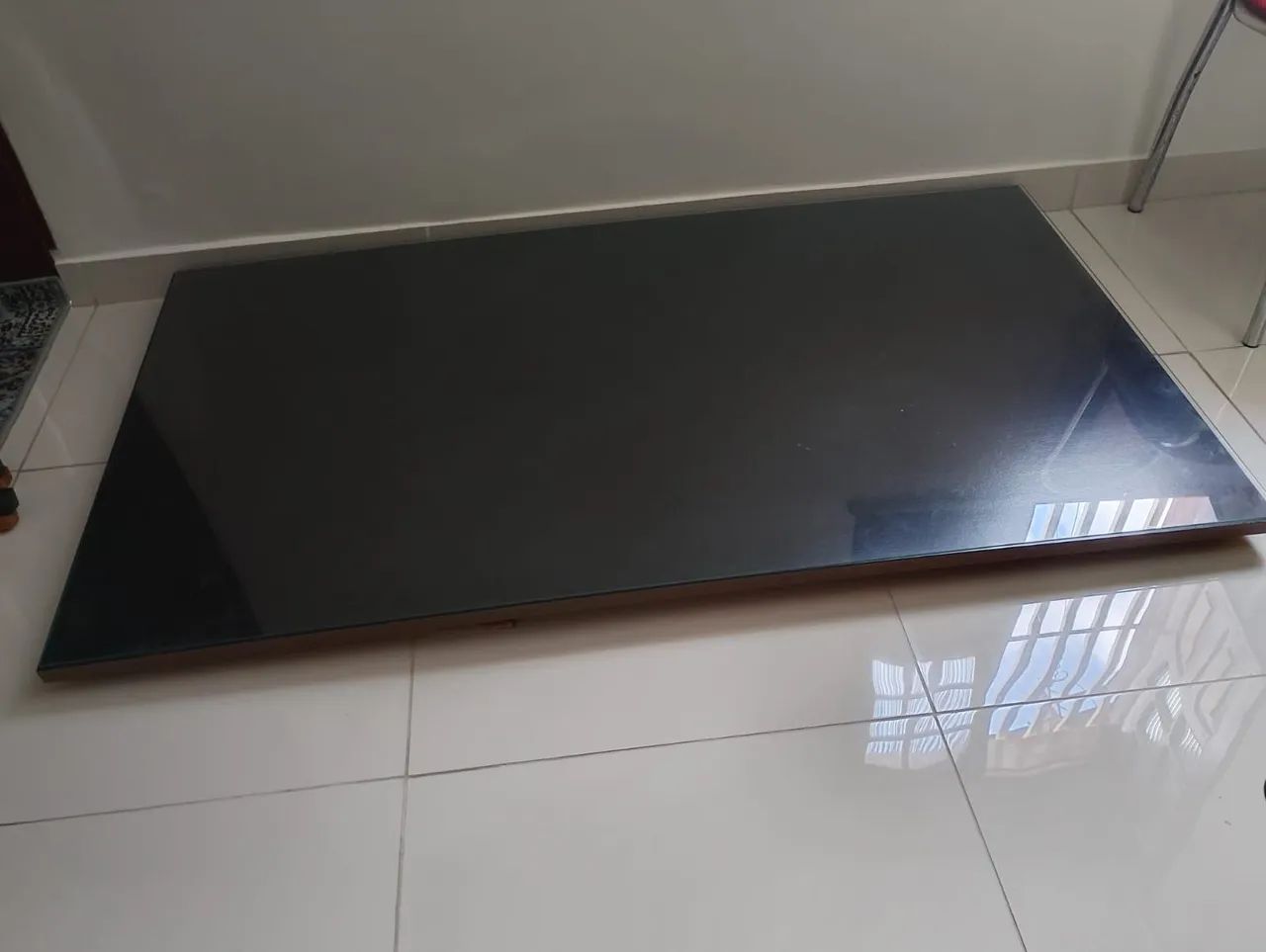 Mesa de Vidro  - Foto 3