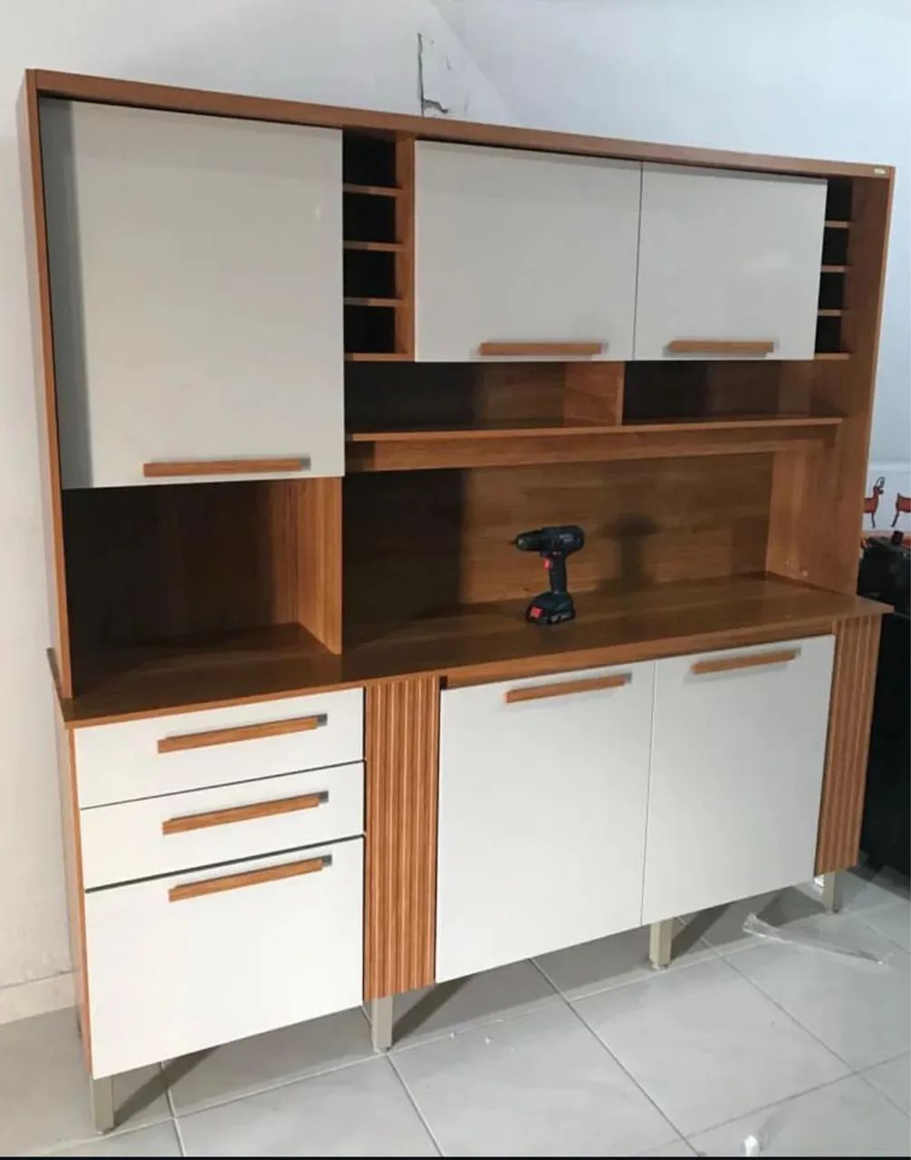MONTADOR DE MÓVEIS  - Foto 3