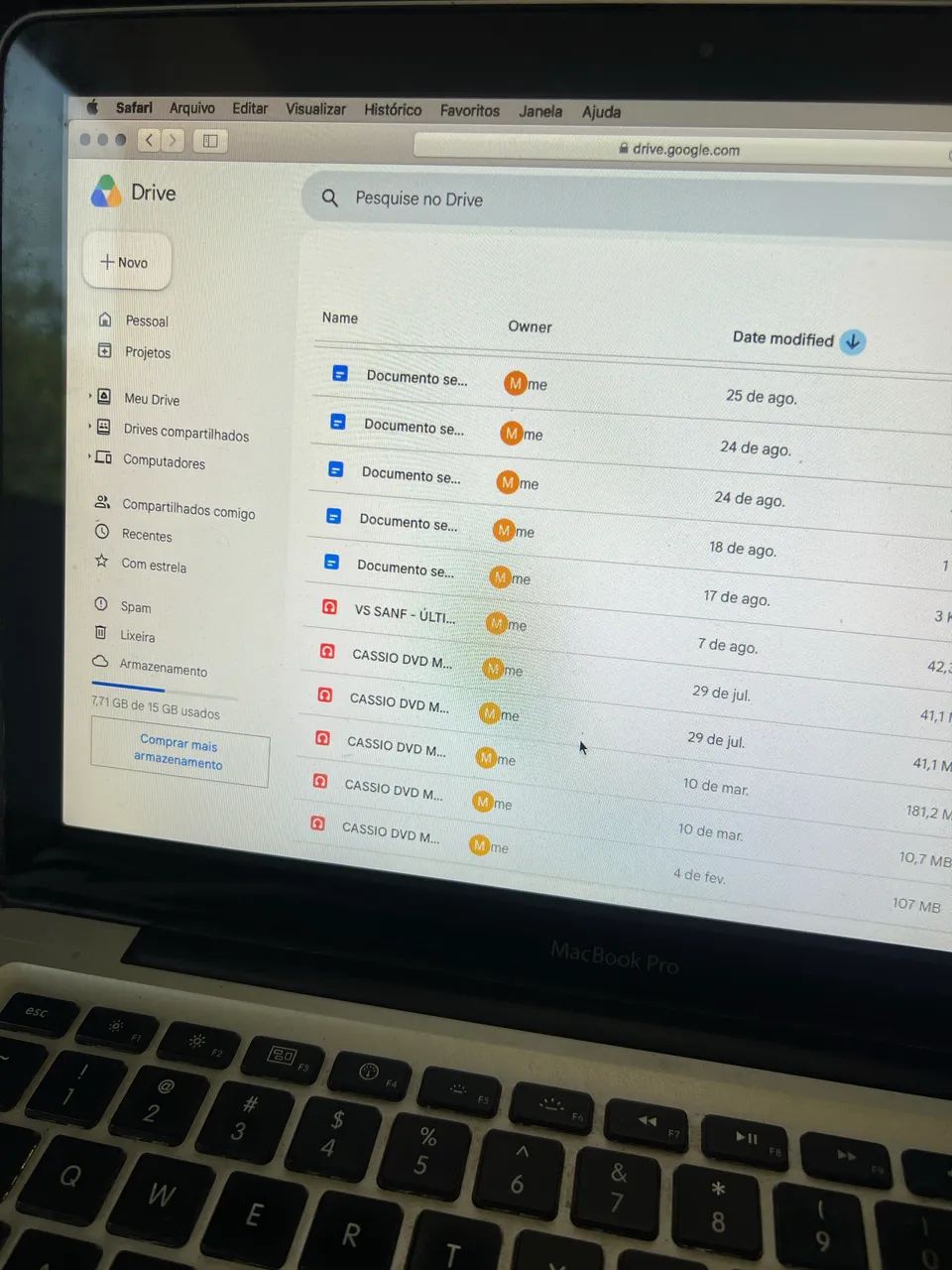 MacBook Pro 13? 