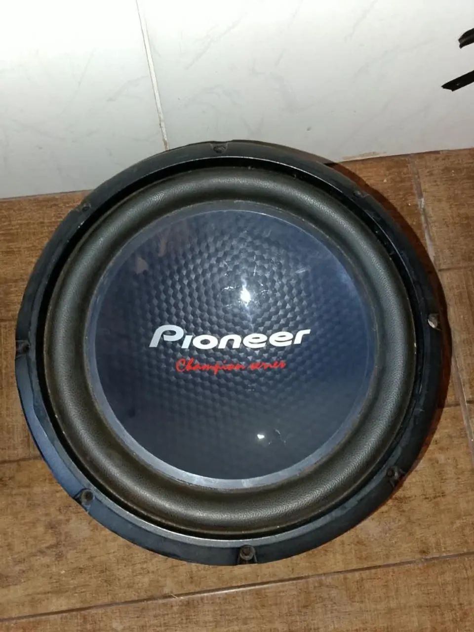 Grave Pioneer310 - Foto 2