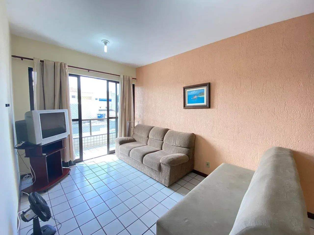 Amplo Apartamento Pertinho da Praia em Cabo Frio - Foto 4