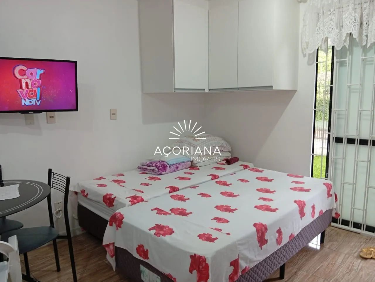 Kitnet à venda na Lagoa da Conceição  Localização privilegiada - Foto 5