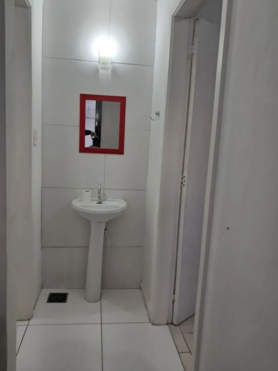Apartamento mobiliado de 1 quarto - Foto 4