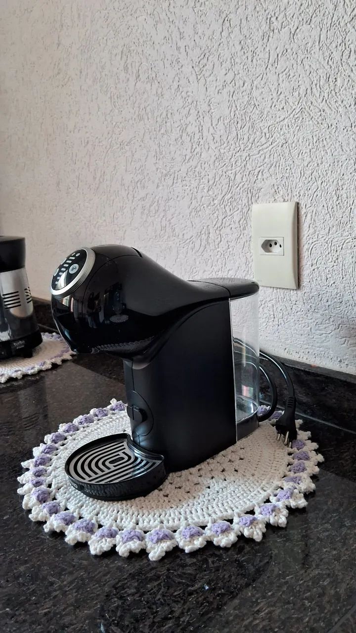 Maquina Dolce gusto S plus
