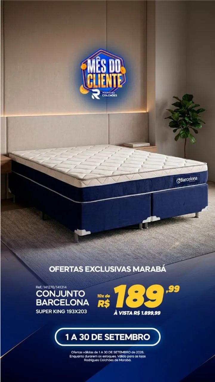 Mês do cliente  - Foto 4