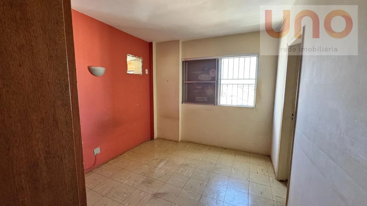 Apartamento à Venda no Edifício Athenas Garden | CG MS - Foto 5