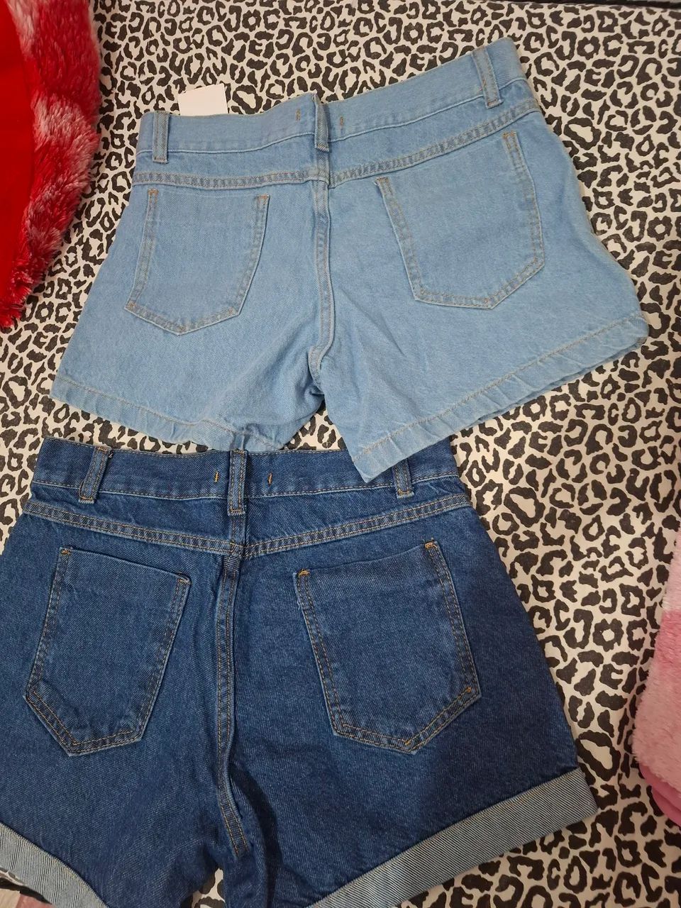 Short n: 40 - Foto 4