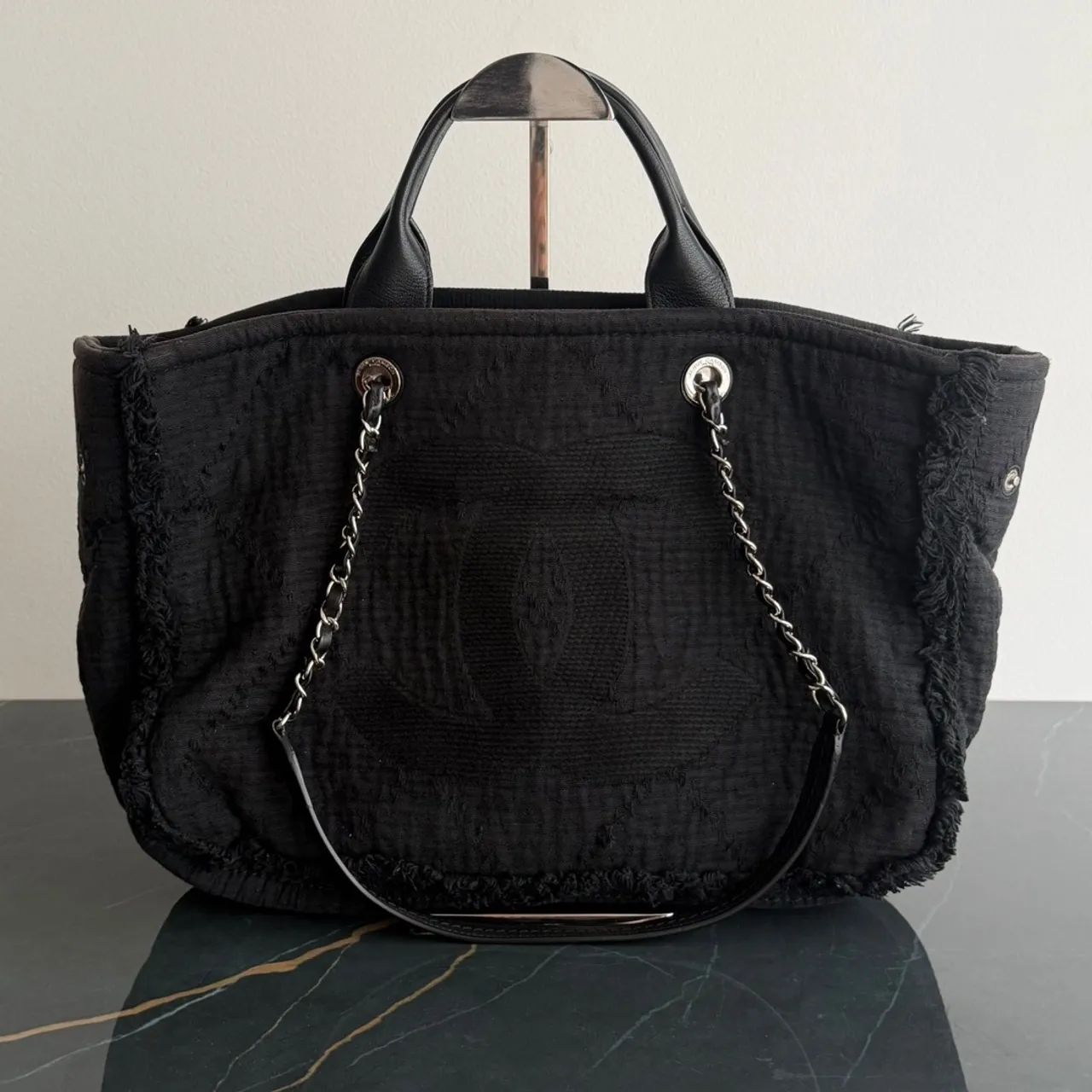 Bolsa chanel original