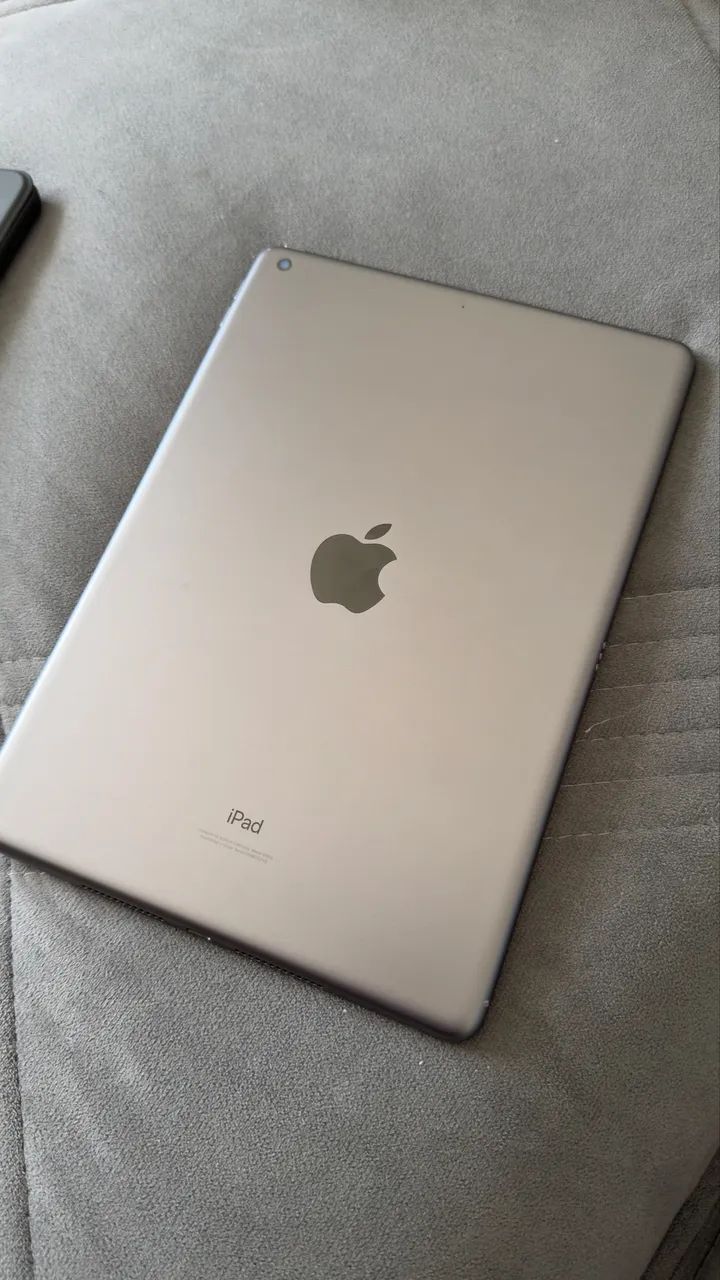 iPad 9ª Geração  - Foto 4