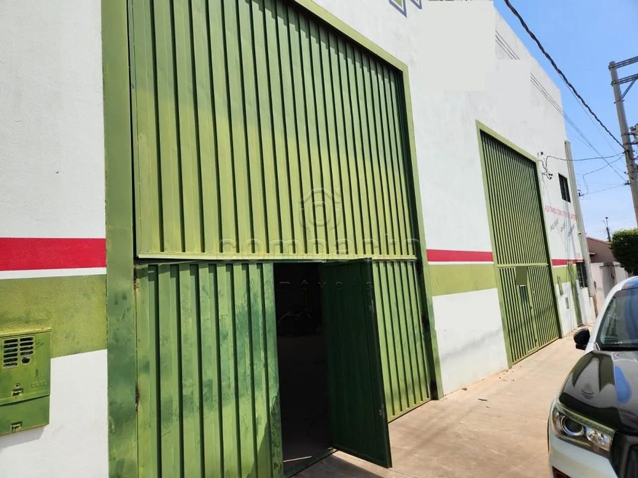Comercial Barracão em Mirassol - Foto 2