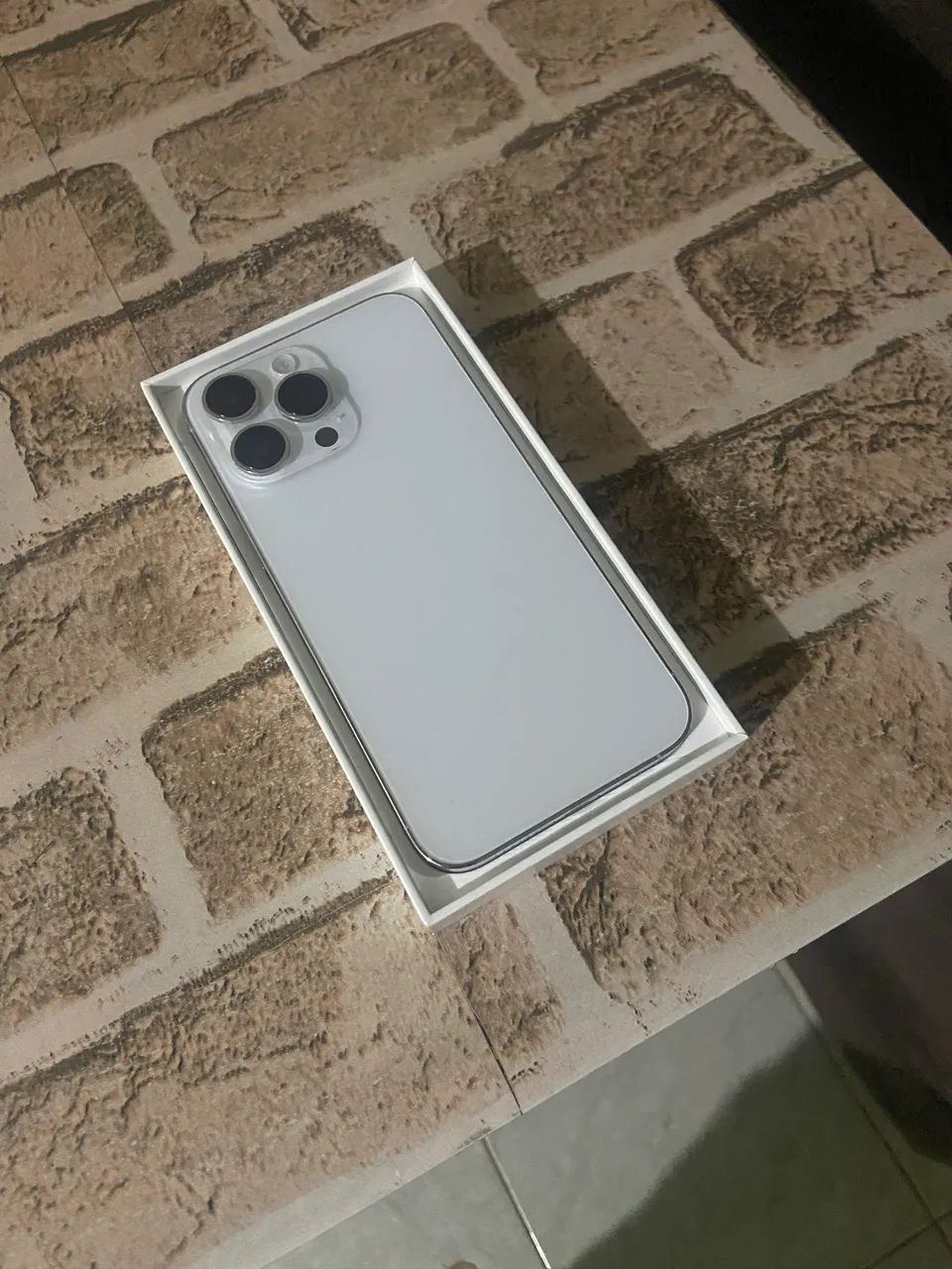 iPhone 14 Pro Max Impecável 