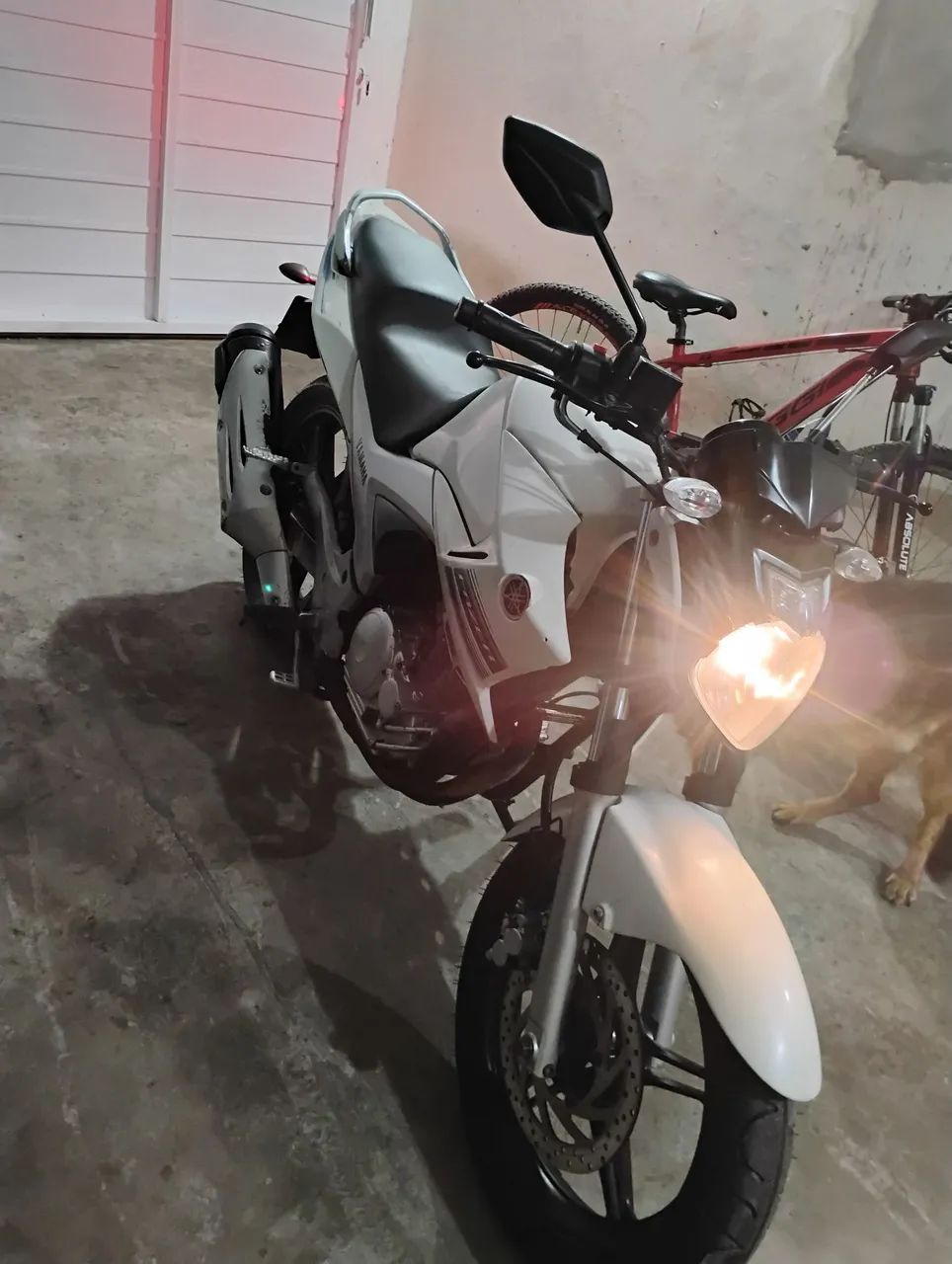 Fazer 250 2014/2015 - Foto 4
