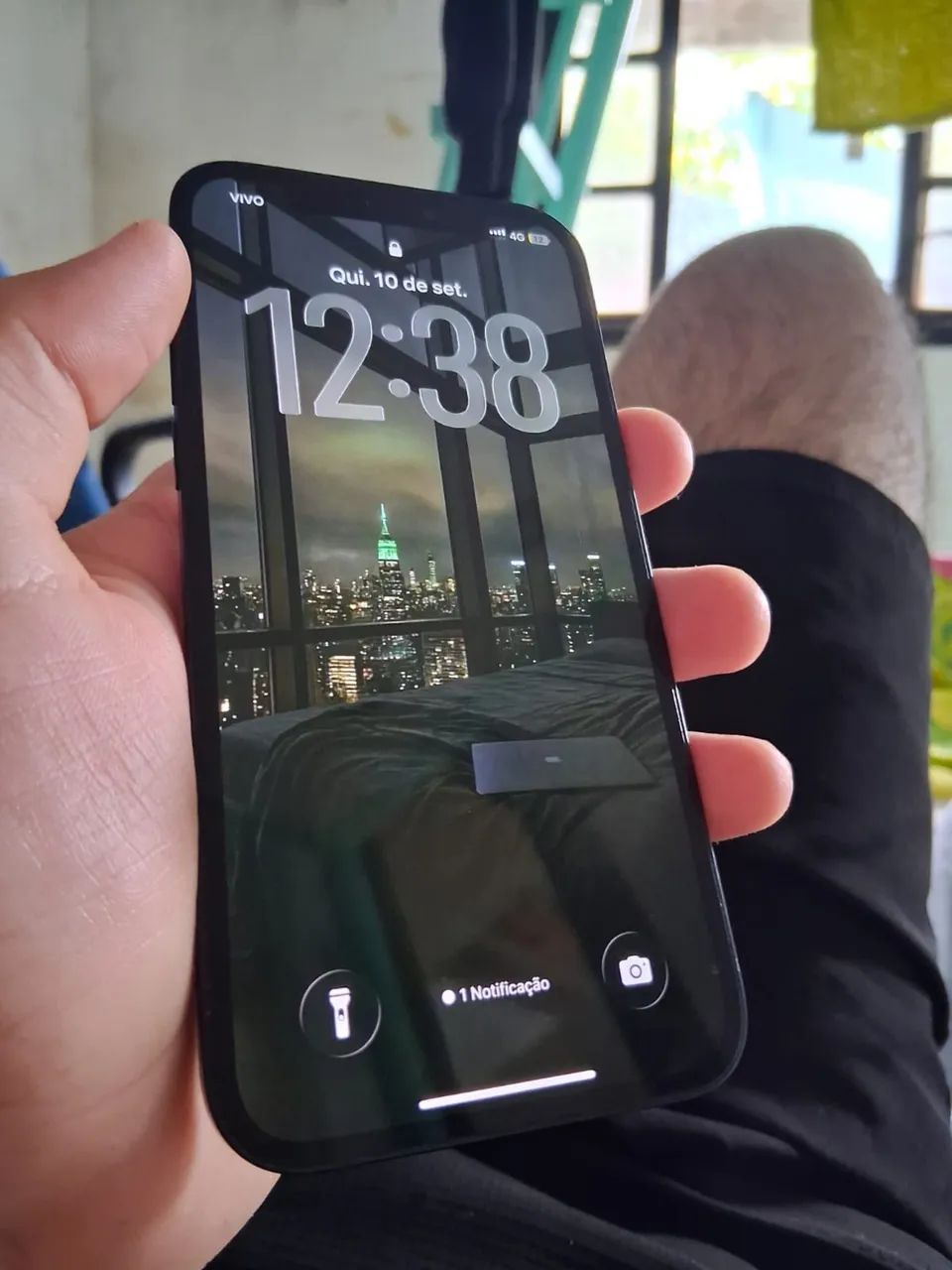 Iphone 12 256gb