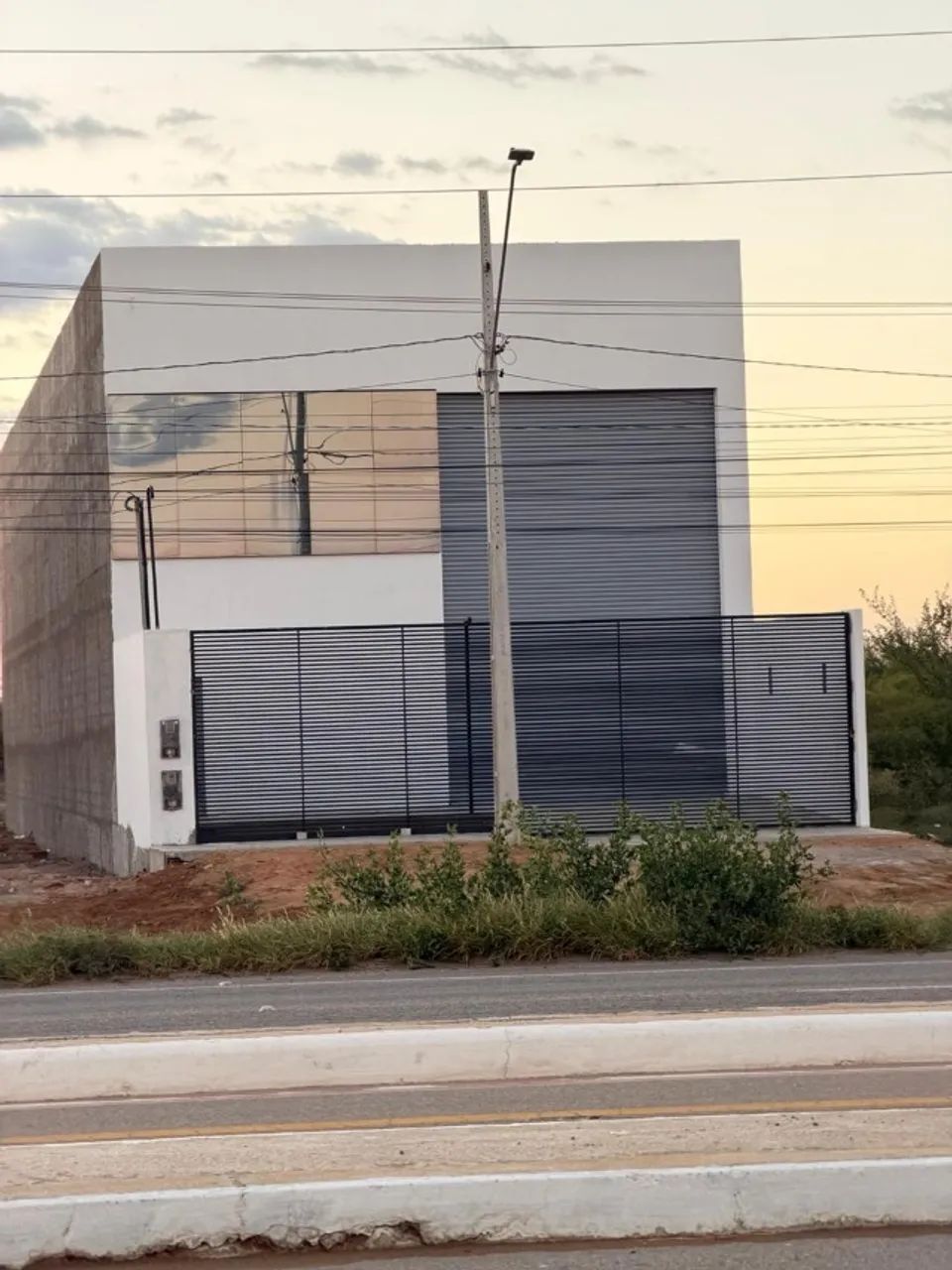 galpão na br 428,  500m2 - Foto 4
