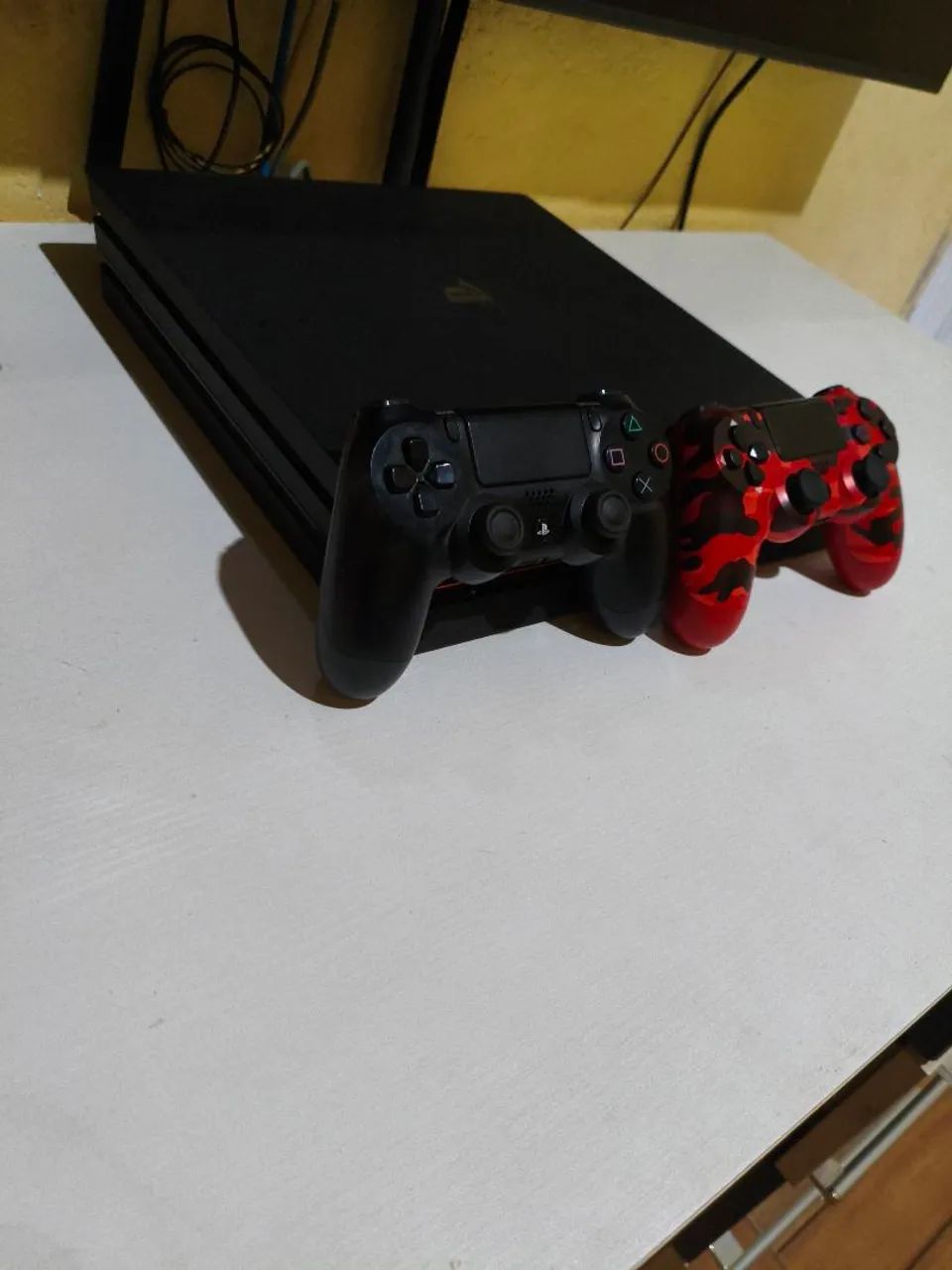 Playstation 4 pro