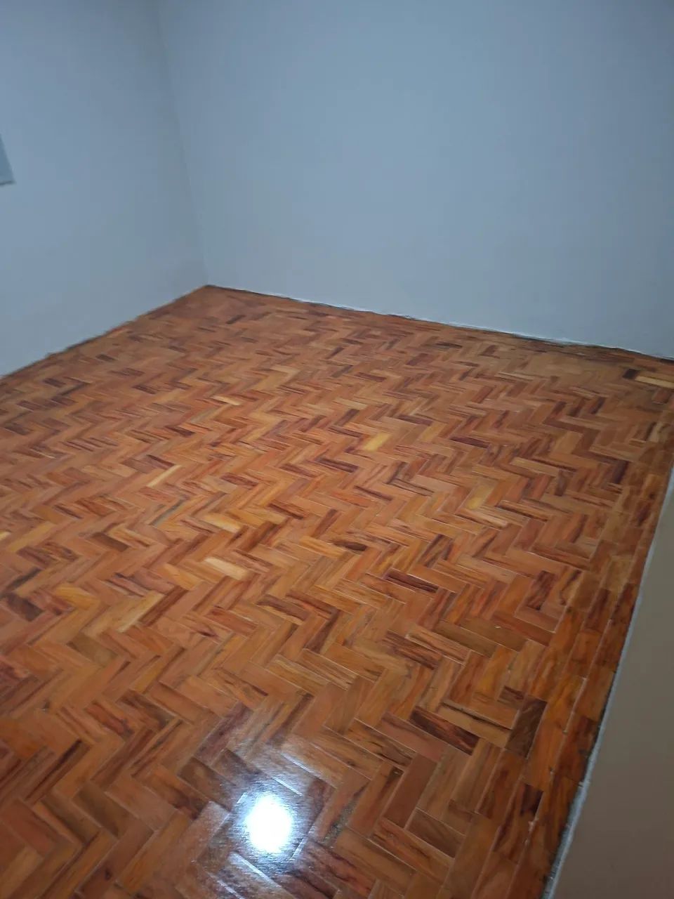 Aplicadora ws raspagem de piso de madeira  - Foto 5