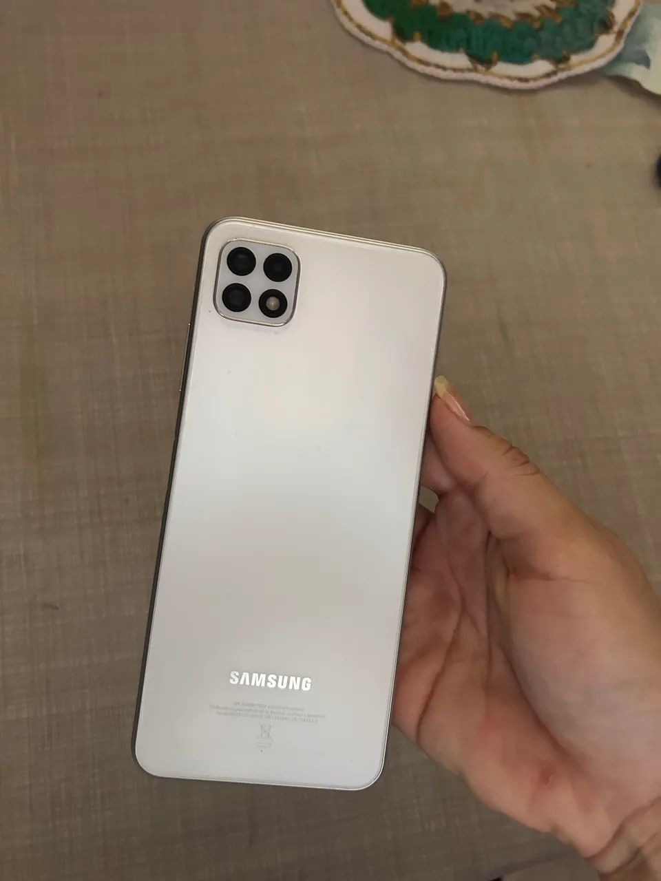 Celular A22  - Foto 2