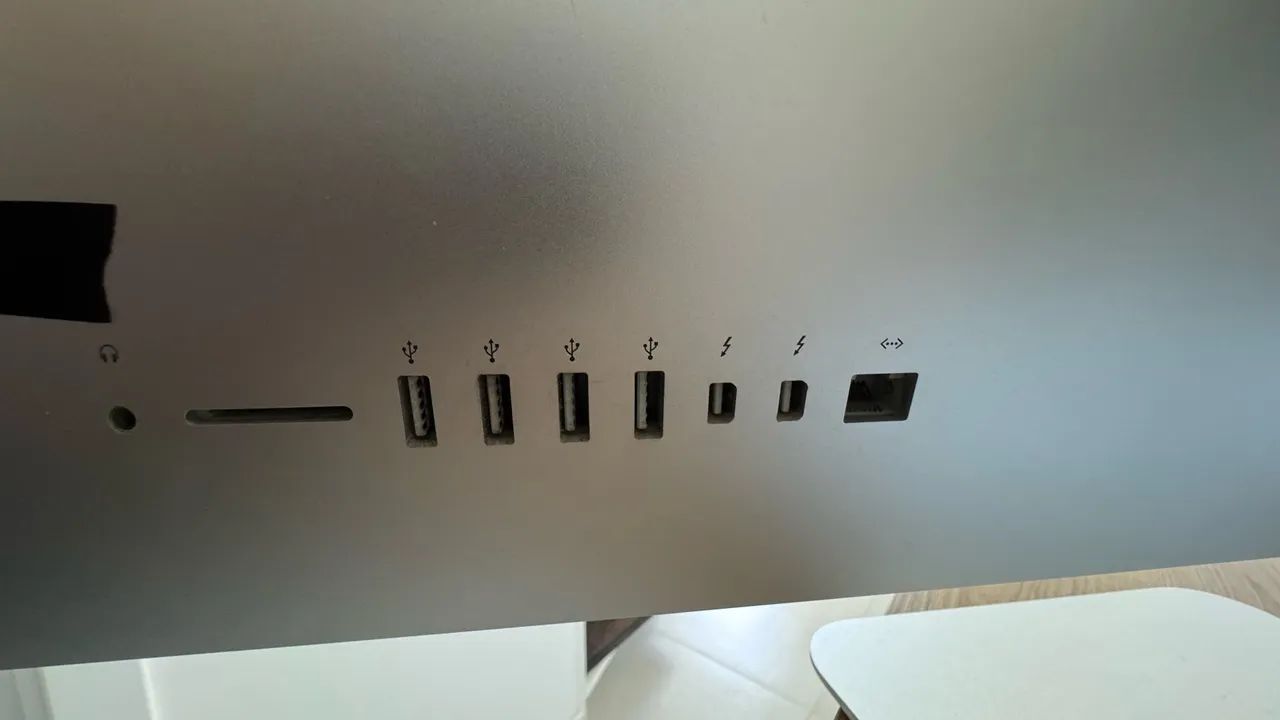 TROCA IMAC POR IPAD - Foto 5