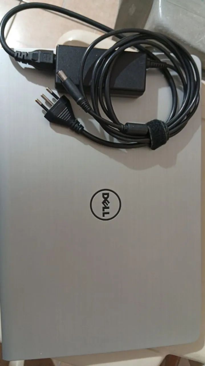 Notebook Dell Inspiron 15 - Foto 2