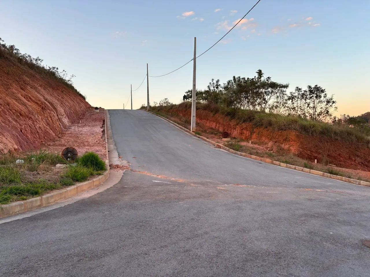 Excelente lote em Barbacena  - Foto 5