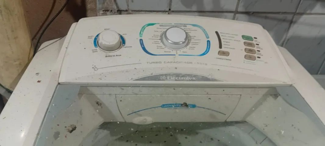 maquina de lavar - Foto 2