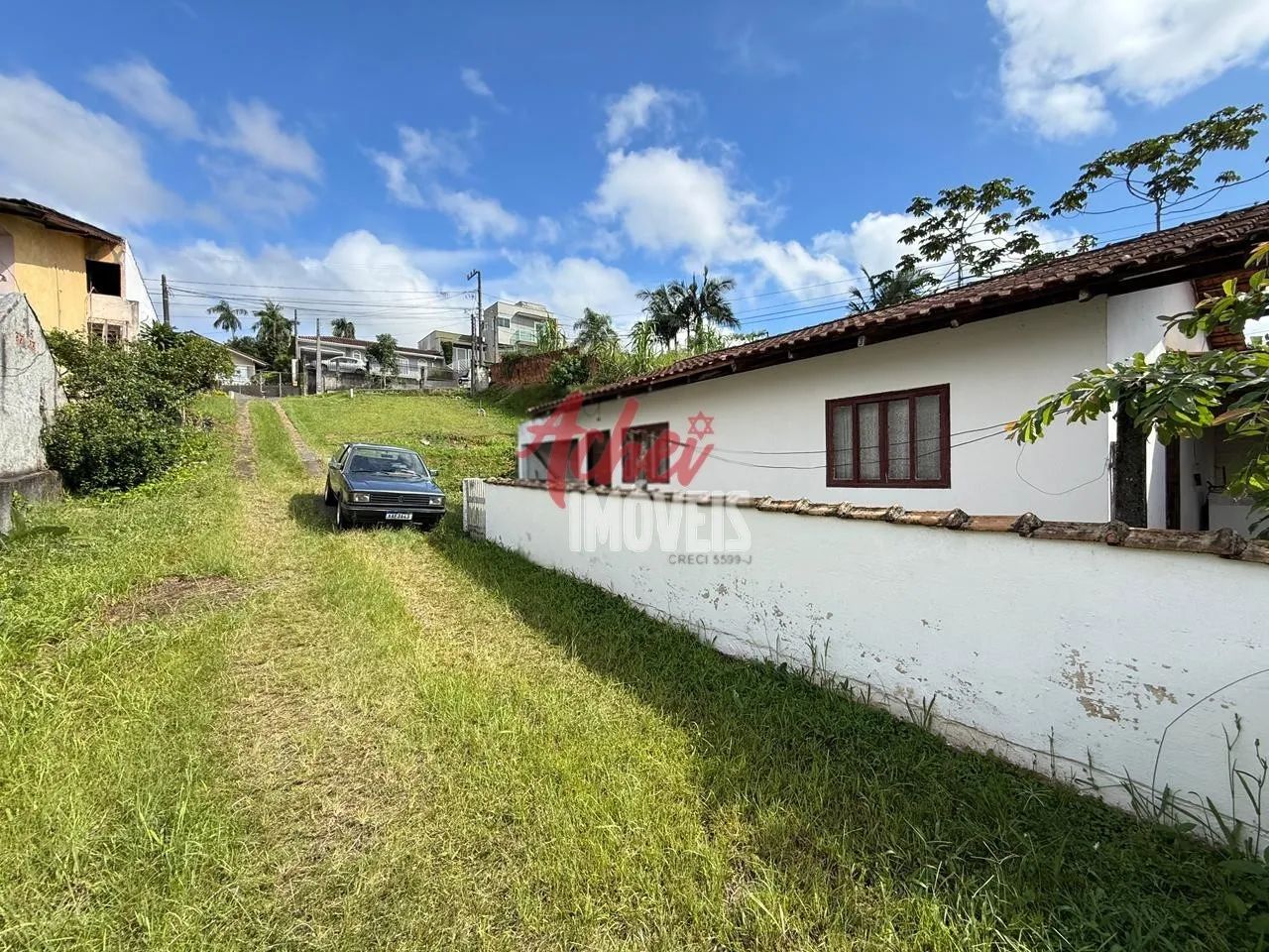AV4136 - Terreno Costa e Silva Rua Walmor Harger - Foto 2
