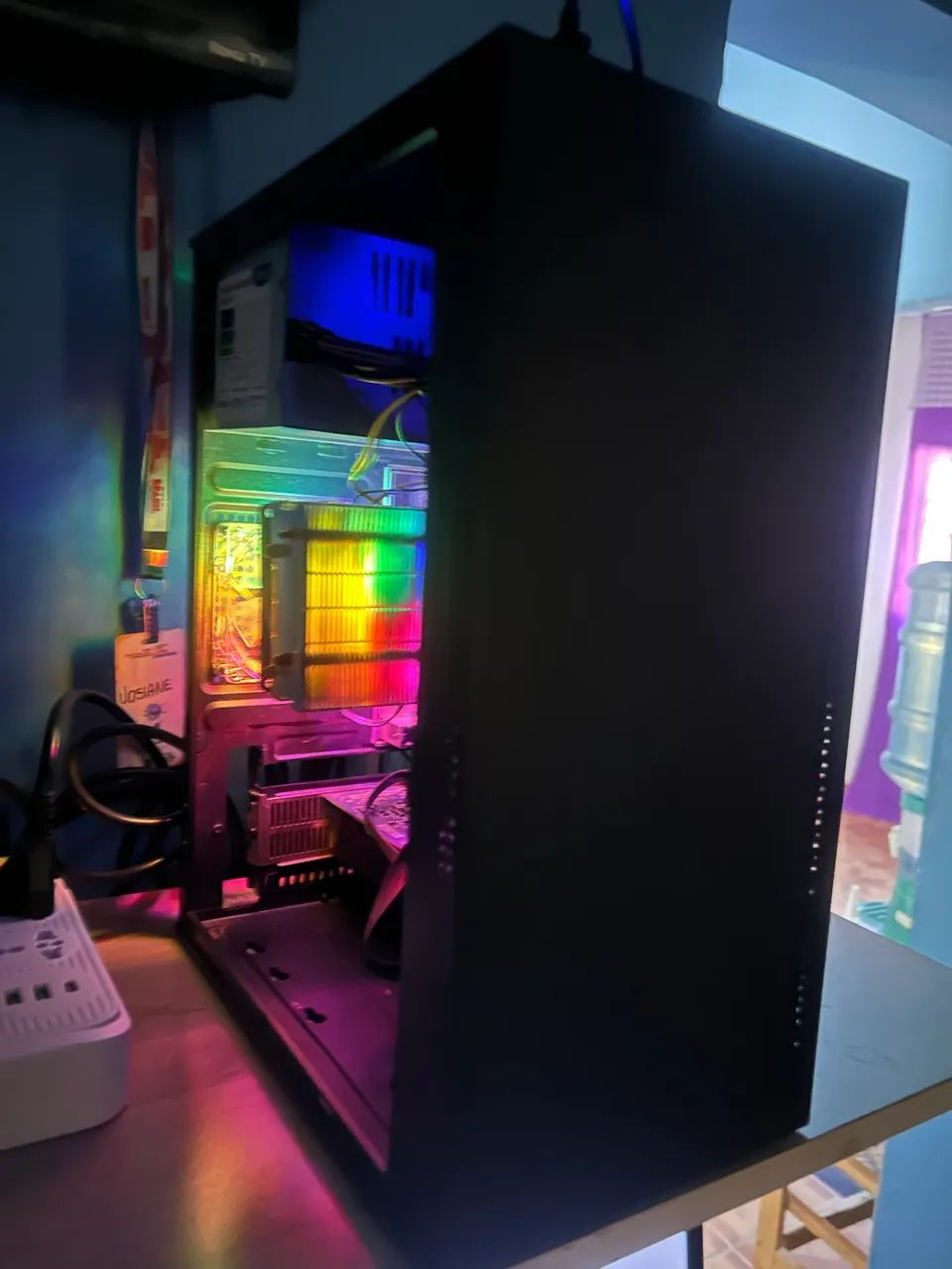 pc gamer 2 monitores , baratoo - Foto 2