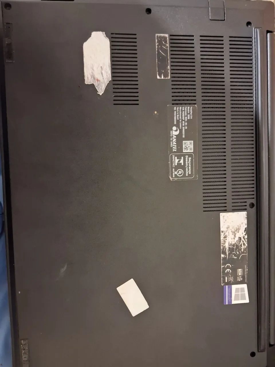 Notebook Thinkpad E14 - Foto 5