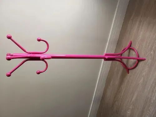 Cabideiro rosa  - Foto 2
