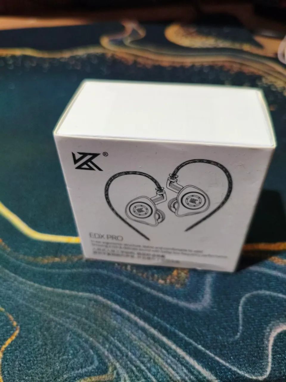 Fone EDX PRO - Foto 5