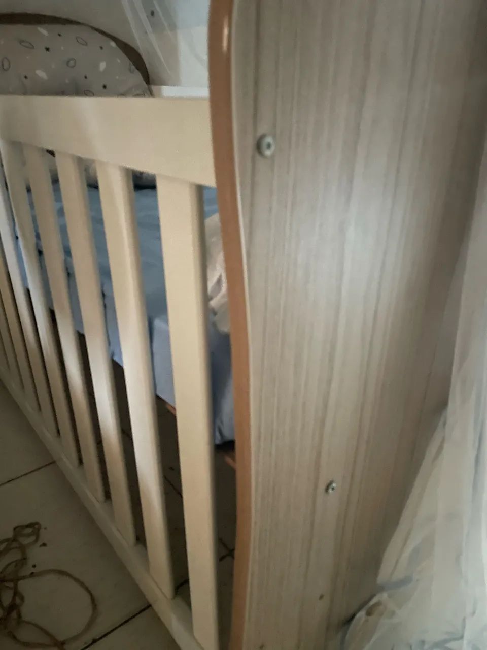 Berço  - Foto 2