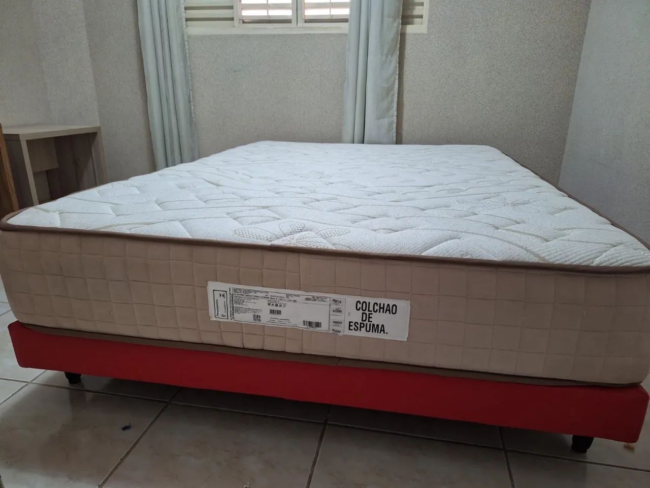 Cama de casal - Foto 2