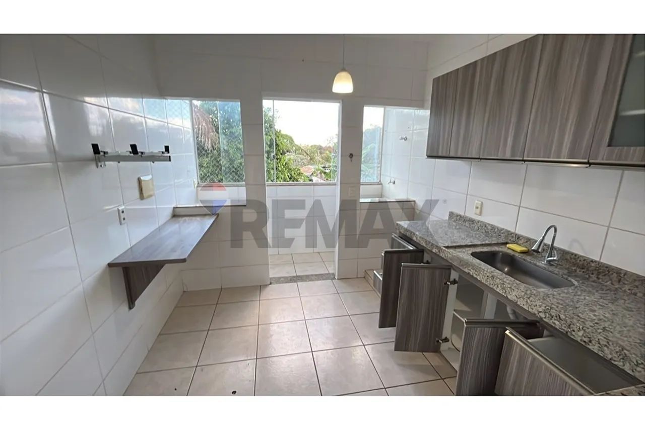 Apartamento para locação 2 quartos bairro Várzea - Foto 5