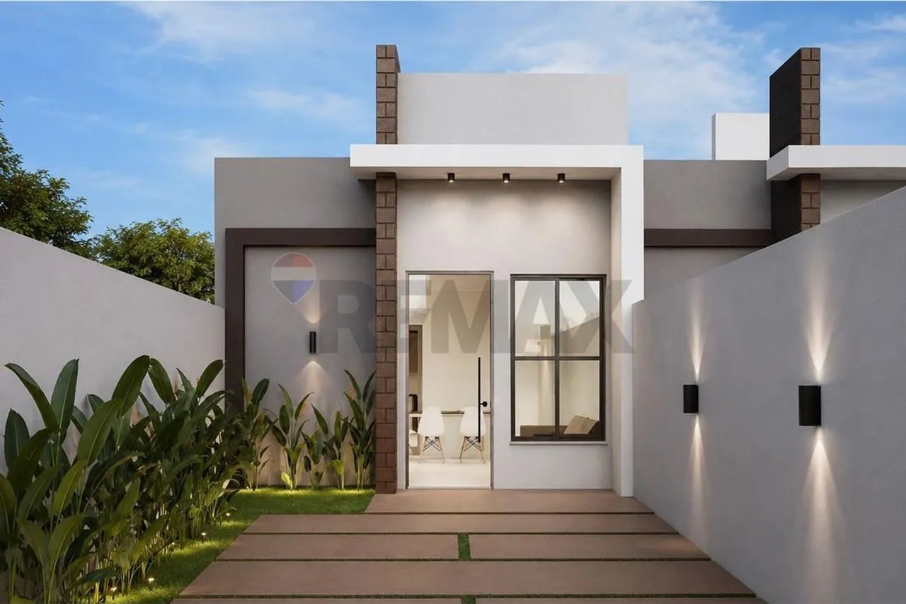 Casa Nova com Suíte no Park dos Buritis 3 | R$ 290 Mil