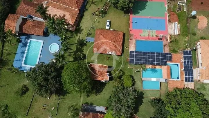 POUSADA EM FUNCIONAMENTO - PRÓX TERRAS DO GOLFE