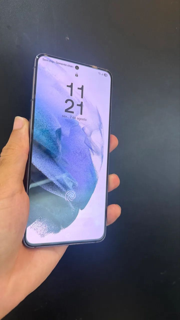 Samsung s21 5G - Foto 2