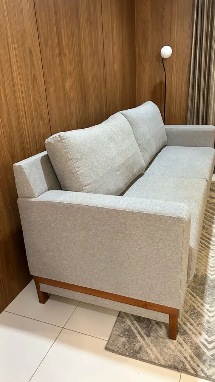 Sofá elegante - Foto 3
