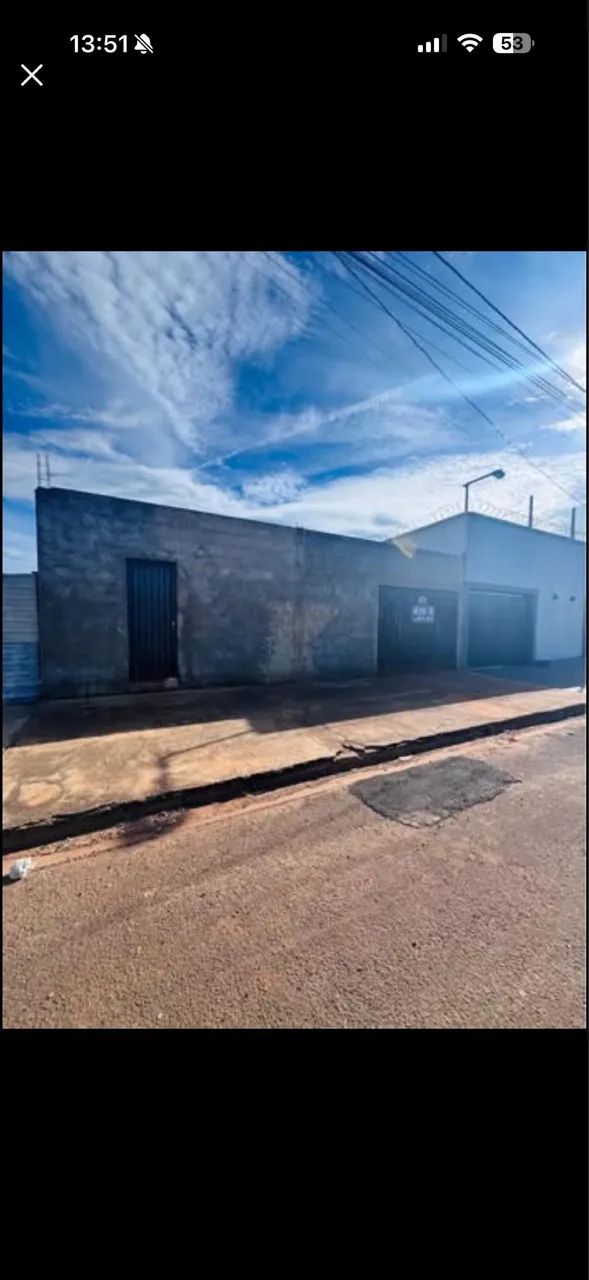Foto - Uberlândia - Residencial Integração