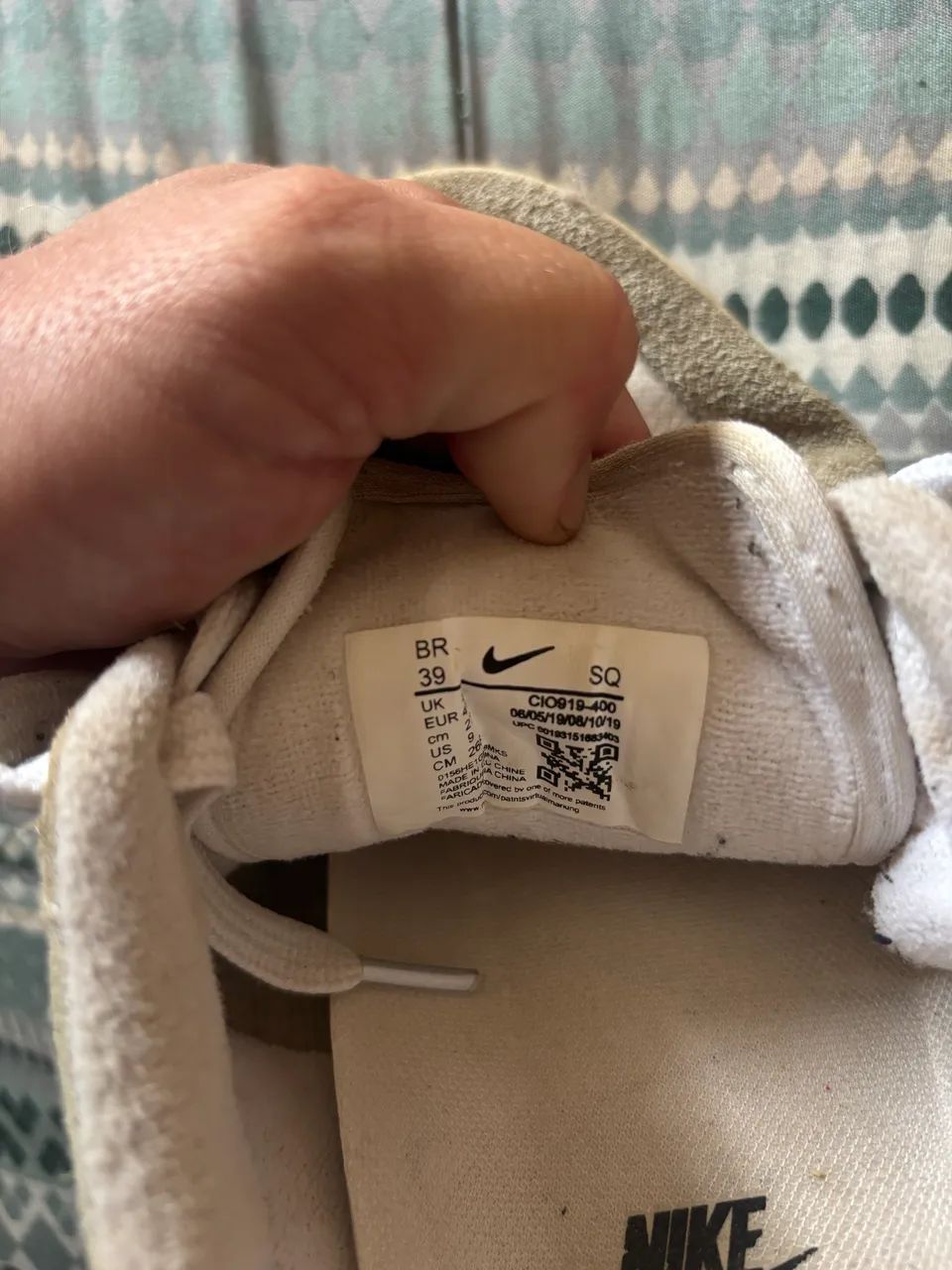 Tênis Nike - Foto 2