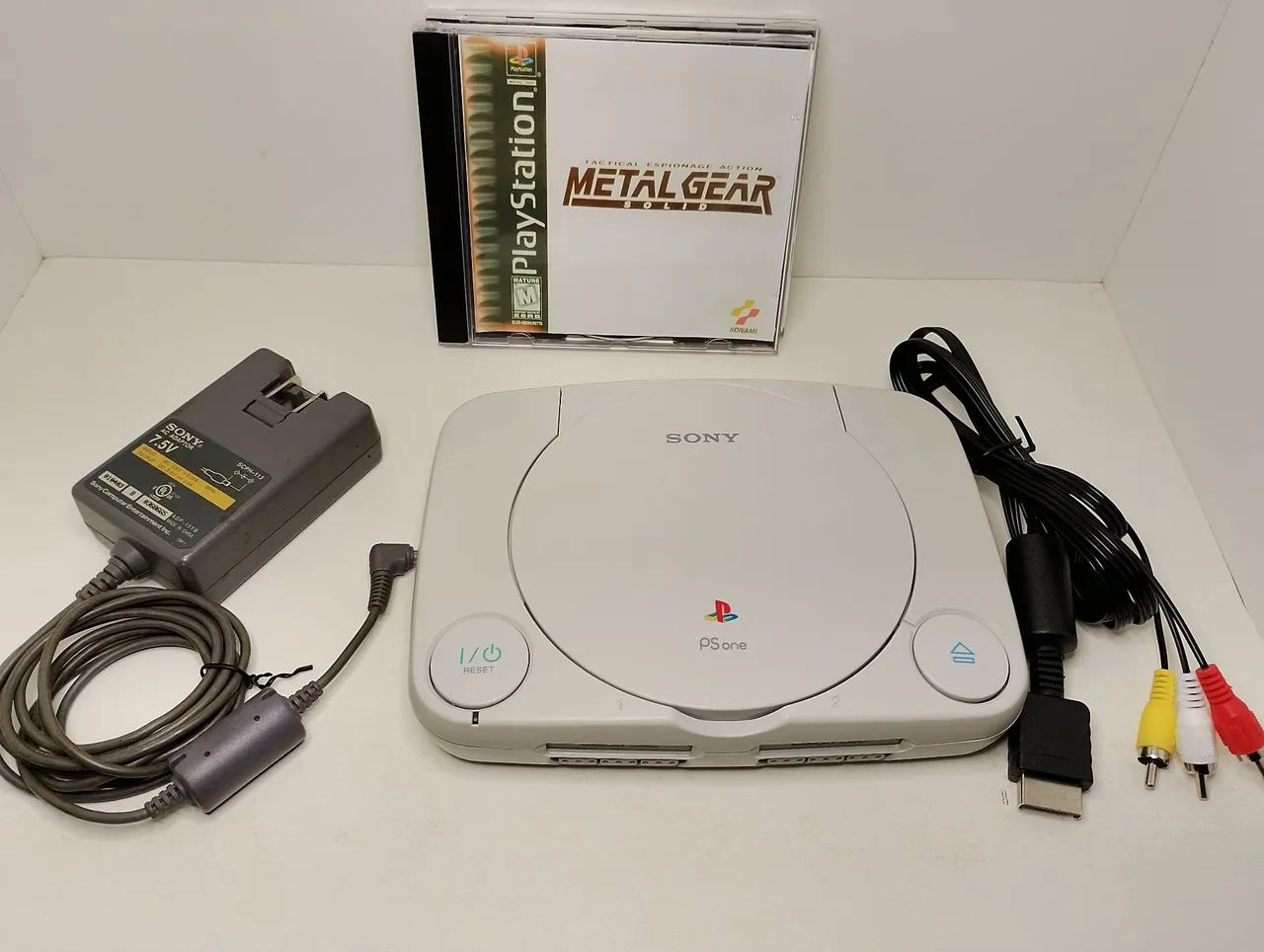 PlayStation Ps one - Foto 2