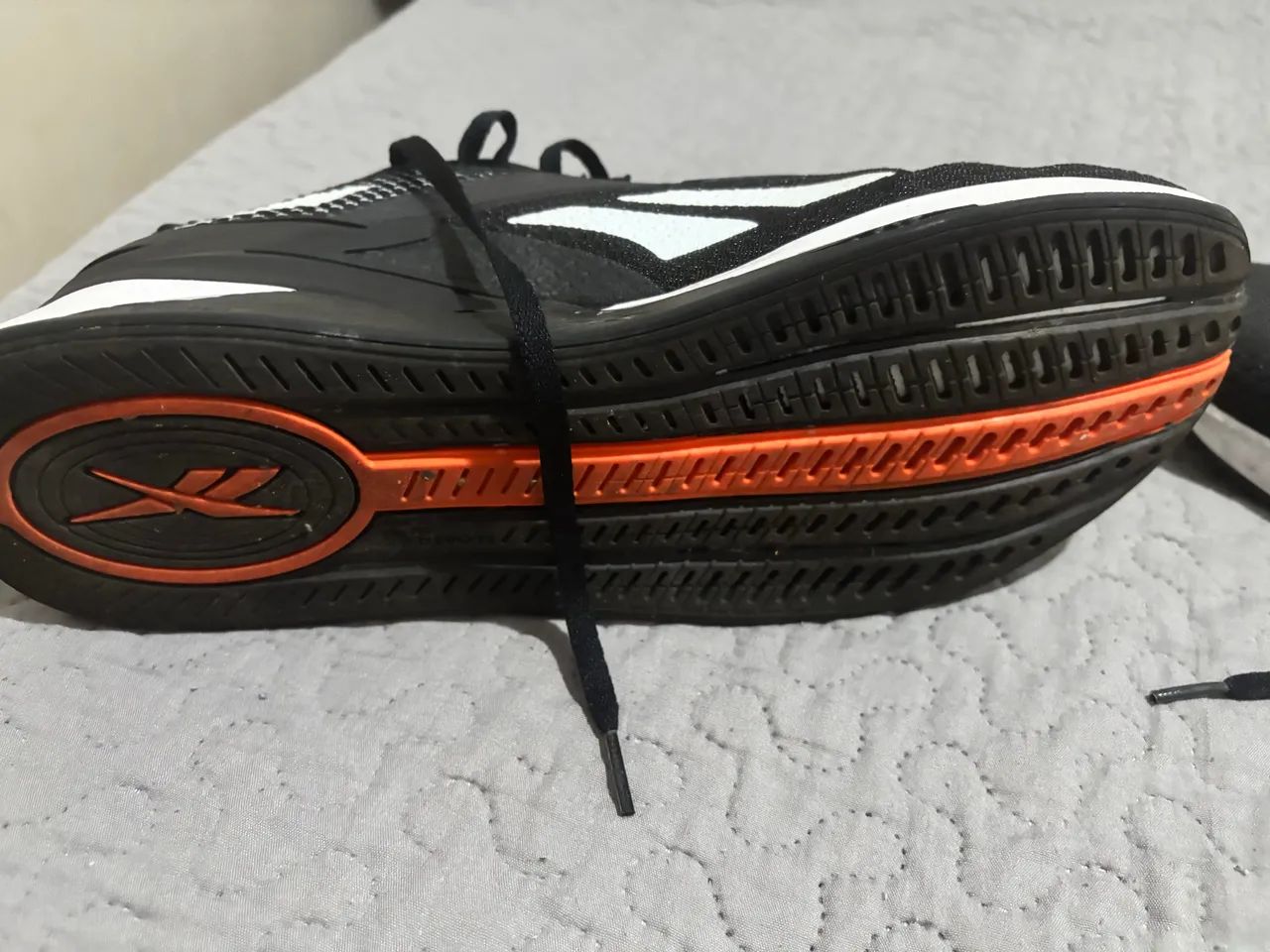 TÊNIS REEBOK NANO X3 - Foto 5