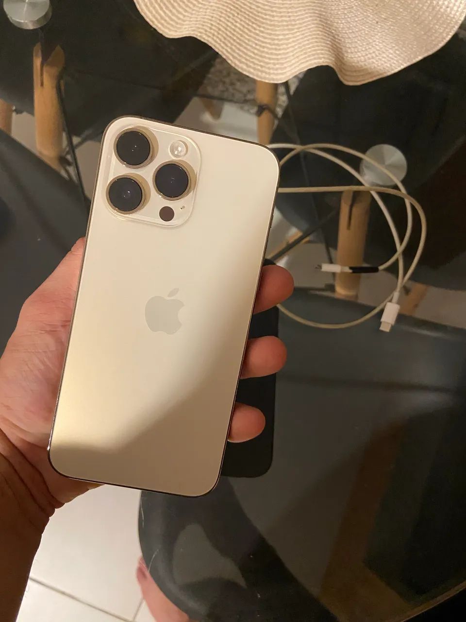 iPhone 14 Pro Max - 128GB - Foto 5