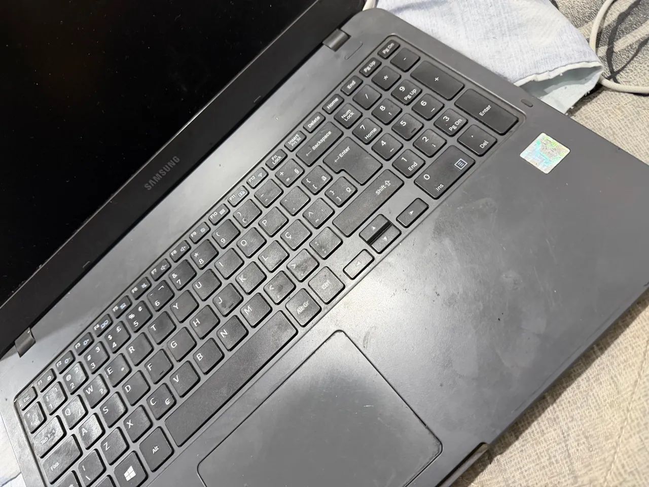 Vendo notebook usado - Foto 3