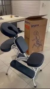 Cadeira Quick Massage - Foto 2