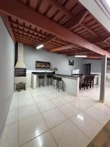 Casa padrão sacramenta  - Foto 2