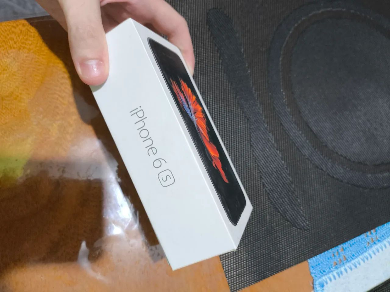 iPhone 6s para retirada de peças - Foto 3