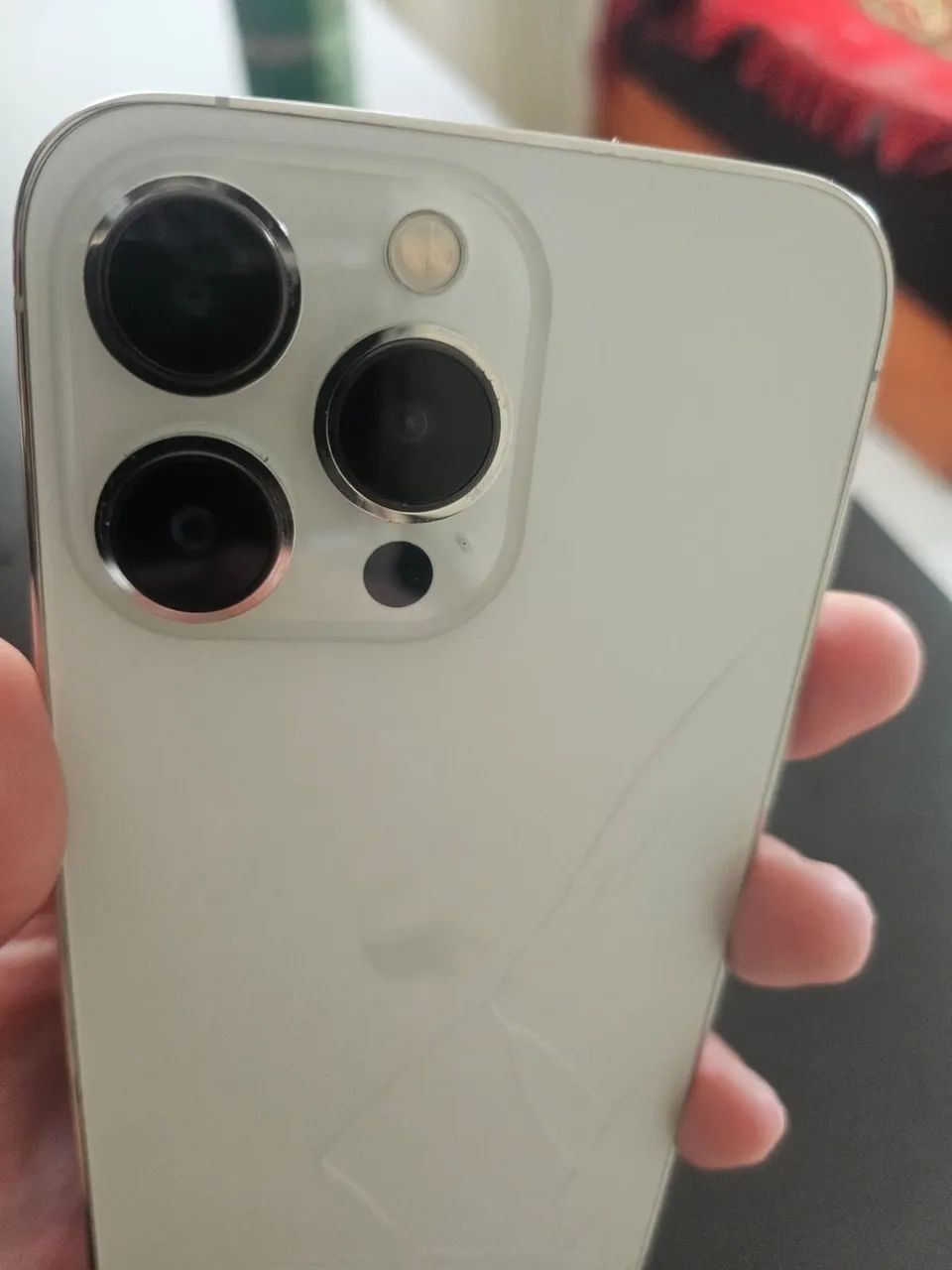 Vendo iPhone 13 Pro  - Foto 3